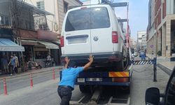 Adana Trafiğinde Yeni Dönem! Kural Tanımayana Affı Yok!