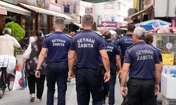 Seyhan’da Örnek Uygulama: Kimine Uyarı, Kimine Teşekkür