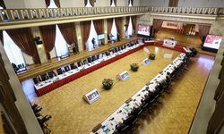 Çözümün Adresi Meclis mi? “Terörsüz Türkiye” Komisyonu Sert Gündemle Başladı!