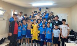 Çukurova Demirspor’dan Yeni Sezona Güçlü Mesaj!