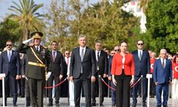 Cumhuriyet Meydanı’nda Büyük Kutlama: 30 Ağustos Gururla Yaşandı