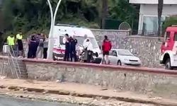 Denizde Erkek Cesedi Bulundu, Ölüm Nedeni Araştırılıyor