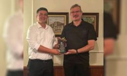 Furkan Mete’ye Yeni Görev