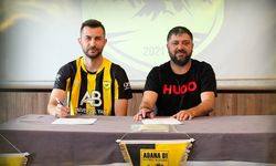 Galatasaray’dan Kahramanmaraş’a, Şimdi Adana 01 FK’da!