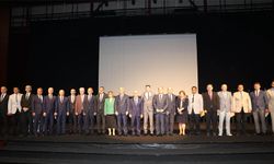 Çukurova Üniversitesi’nde Bir Araya Geldiler, Ortak Geleceği Şekillendirdiler: İşte Yeni Kalkınma Rotası!