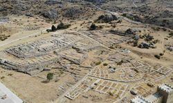 Hattuşa’da 119 Yıllık Kazı Çalışmalarıyla Tarihin Tozlu Sayfaları Aralanıyor