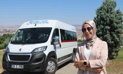 “Kadınlar Direksiyon Başında Ne Arar?” Diyenlere En Güzel Yanıtı O Verdi