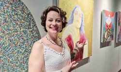 Kanseri Yenen Oyuncu, Yoga ve Sanatla Hayatını Yeniden Şekillendiriyor