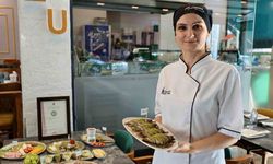 Katmer Çılgınlığı Adana’yı Sardı! Tescilli Lezzet Adeta Yeniden Doğdu