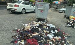 Bit Pazarı Gitti, Çöp Pazarı Geldi! Kocavezir’de Çevre Felaketi
