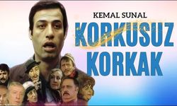 Korkusuz Korkak filmi konusu ne, oyuncuları kimler? Korkusuz Korkak nerede ve ne zaman çekildi?
