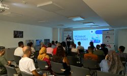 CV Hazırlamadan Mülakata Kadar! Mersin'de İş Arayanlara Tam Destek!