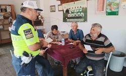 Motosiklet Kullanıyorsan Bu Mektubu Kaçırma!