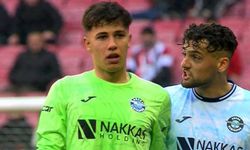 Demirspor Camiası Yasta! Genç Kalecinin Baba Acısı