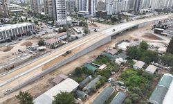 Adana’da Trafik Rahatlayacak, O Projede Geri Sayım Başladı
