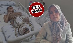Önce Umut Verdiler, Sonra Tedaviyi Bıraktılar: Adana’da Samet Kasap Yardım Bekliyor