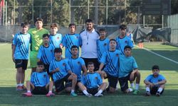 Pars FK’de Altyapı Alarmı: Yeni Sezon, Yeni Yetenekler, Yeni Hedefler