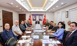 Vali Köşger Açıkladı: Adana Turizminde Devrim Niteliğinde Proje Yolda