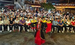 Adana’nın Yaylalı Şenliği Saimbeyli’de Coştu! Vatandaşlar Akın Etti