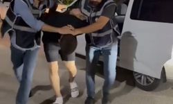 Saniye Saniye Kaydedildi!  Motosikletliye Saldıran Şahıslar Gözaltında