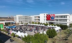 Adana’daki Bu Üniversitede Fikirler Gerçeğe Dönüşüyor!