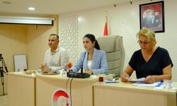 Ceyhan’da Evlenmek Hiç Bu Kadar Kolay Olmamıştı! Genç Çiftlere Harika Haber