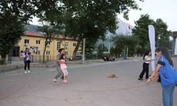 Sinema Tırı Pozantı’da Perde Açtı! Sırada Hangi İlçe Var?
