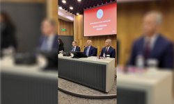 Adana’dan Nevşehir’e Kültür Yolculuğu! Vali Köşger Gençleri Uğurladı