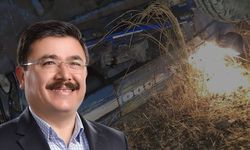 Tek Başınaydı…Adana’da Sessiz Yolculuk Faciayla Bitti!
