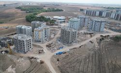 TMMOB Uyardı: Adana TOKİ Konutları Hazır Değil, 18 Bin Kişi Sorunlarla Yüzleşebilir!