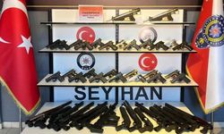 Uyuşturucu, Silah, Çalıntı Araç… Seyhan Polisi Temmuz’da Suçun Üzerine Çöktü!