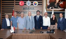 Verim Kaybı Yüzde 30’a Dayandı: Adana Sulama Krizi İçin Ödenek İstiyor!