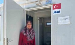 Yangında Her Şeyini Kaybetti… “Ama Yardım Eksik Olmadı!”