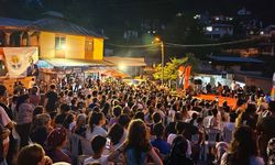 Yaylada Festival Coşkusu! Adana Bu Etkinliği Konuşuyor
