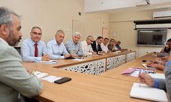 Yeni Eğitim Yılına Sayılı Günler Kala Adana’da Hareketli Hazırlık!