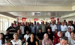 MHP’de İlçe Teşkilatında Değişim Rüzgarı: Yumurtalık’a Yeni Başkan Atandı