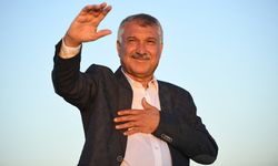 “Mazbatamı Onurla Taşıyorum!” Zeydan Karalar’dan Dikkat Çeken Açıklama