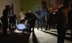 15 Yaşındaki Lise Öğrencisi 12. Kattan Düşerek Can Verdi