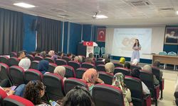 200 Çocuk, 88 Aile: Osmaniye’de Koruyucu Aile Sistemi Masaya Yatırıldı