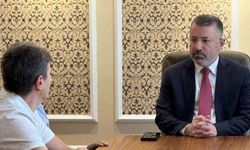 250 Bin Euro’luk Proje ile Çocuklar Bilim, Teknoloji ve Matematikle Tanışıyor