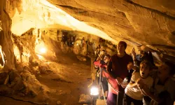 Dupnisa Mağarası nerede, nasıl gidilir? Dupnisa Mağarası giriş ücretleri 2025