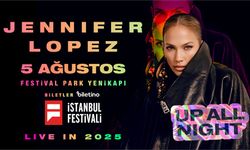 Jennifer Lopez’in dudak uçuklatan serveti! Jennifer Lopez Türkiye konserinden ne kadar kazandı?