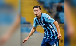 Adana Demirspor’da Kabus Sürüyor! Erzurum’da Eli Boş Dönmedi