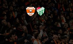 Adanaspor – Bursaspor Maçı Biletleri Satışta! İşte Tribün Fiyatları