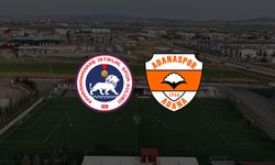 Adanaspor Kahramanmaraş İstiklal Karşısında Puan Arayacak!
