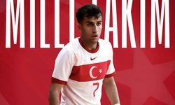 Adanasporlu Burhan Tuzun U19 Milli Takım Kadrosunda