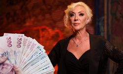 Güllü'nün ölümüyle serveti katlandı! Hepsini mirasçıları alacak