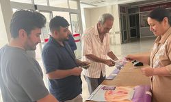 Aladağ’da Sağlık İçin Önemli Adım: Meme Kanseri Bilinci Herkese Anlatıldı