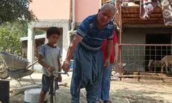 Aladağ’da Su Krizi: Çocuklar Susuz, Hayvanlar Ölümle Karşı Karşıya