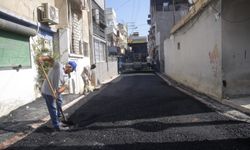 Seyhan’da Asfalt Seferberliği: Yollar Baştan Aşağı Yenileniyor!